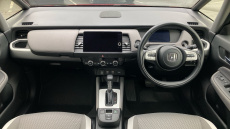 Honda Jazz 1.5 i-MMD Hybrid Crosstar EX 5dr eCVT Hybrid Hatchback